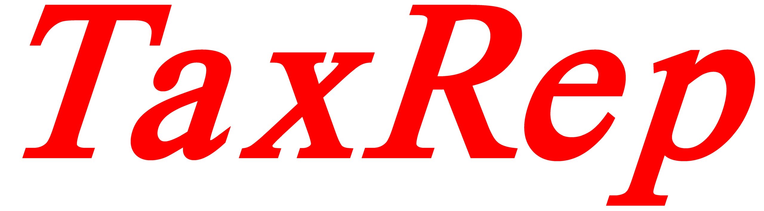 TaxRep